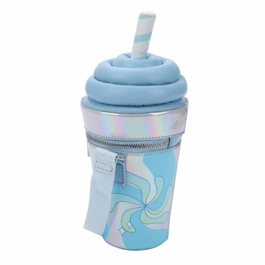 Picture of Bioworld Freezee Stay Chill 3D Shaped Crossbody