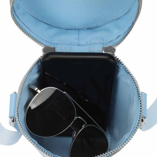 Picture of Bioworld Freezee Stay Chill 3D Shaped Crossbody
