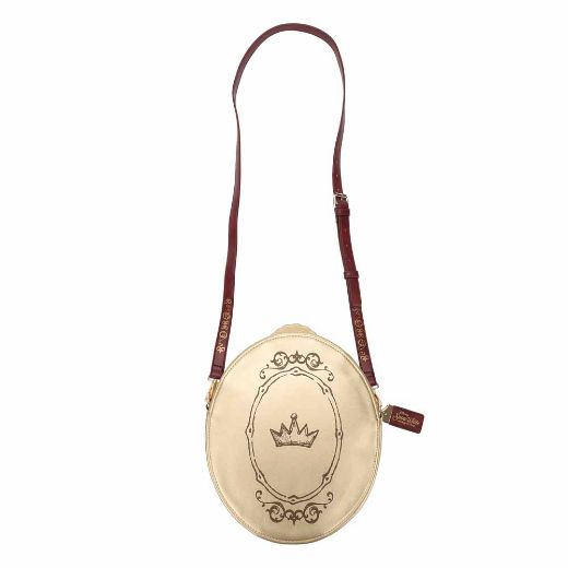 Picture of Disney Snow White Magic Mirror Crossbody