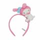 Picture of My Melody Plush Cosplay Headband