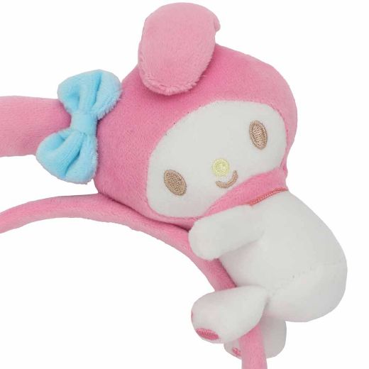 Picture of My Melody Plush Cosplay Headband