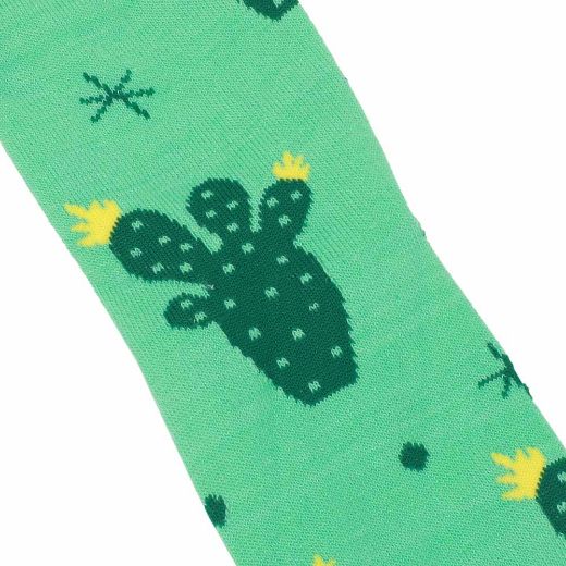 Picture of Bioworld Fresh Sockulents 3 Pair Crew Box Set