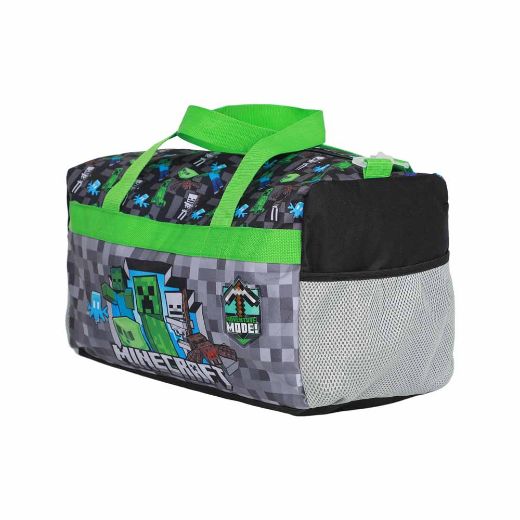 Picture of Minecraft Youth 4 pc. Travel Set