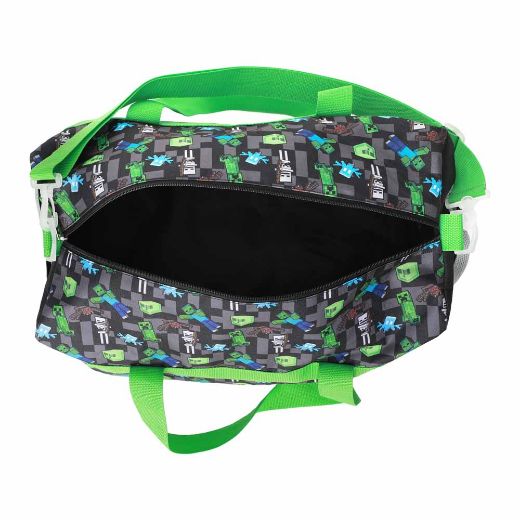 Picture of Minecraft Youth 4 pc. Travel Set