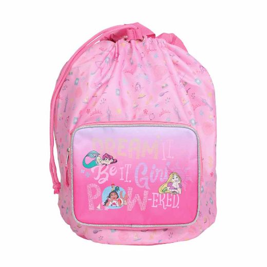 Picture of Disney Princess Youth 5 pc. Travel Set