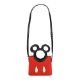 Picture of Disney Mickey Mouse Silhouette Handbag
