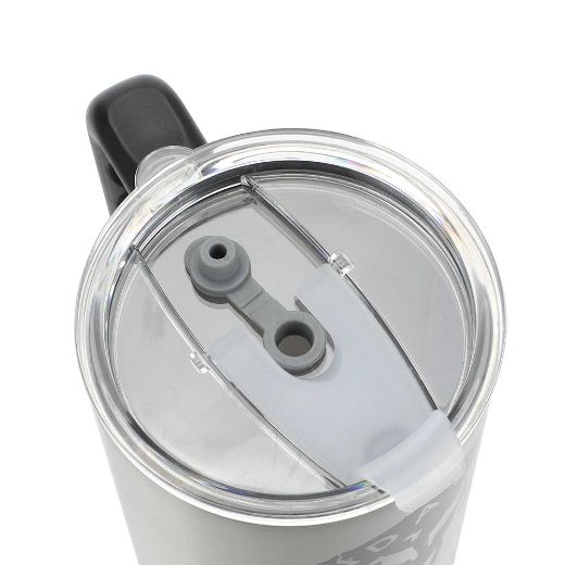 Picture of Star Wars The Mandalorian 40 oz. Stainless Steel Tumbler