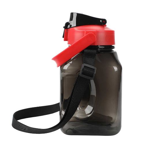 Picture of Disney Mickey Mouse 50 oz. Water Bottle with Strap
