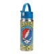 Picture of Grateful Dead 17 oz. Stainless Steel Bottle