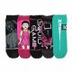 Picture of Squid Game Icons 5 Pair Ankle Socks