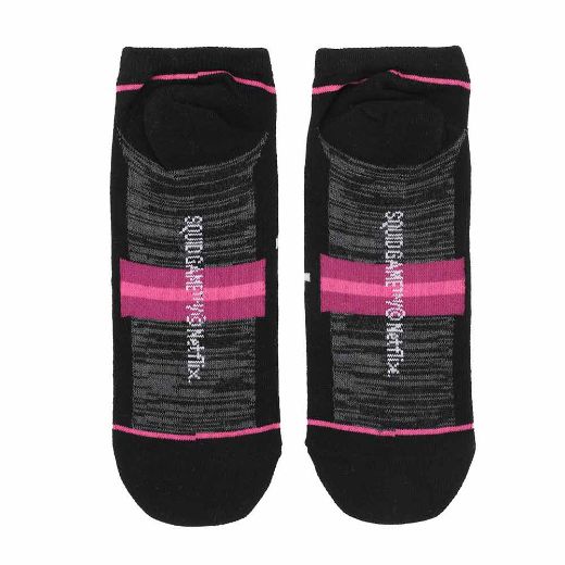 Picture of Squid Game Icons 5 Pair Ankle Socks
