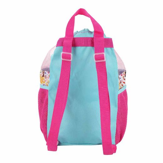 Picture of Disney Princess 3 pc Youth Drawstring Backpack Set