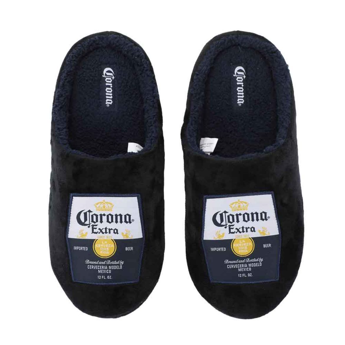 Picture of Corona Extra Label Lounge Slippers