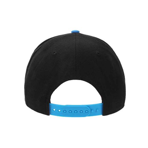 Picture of One Piece Straw Hat Pirates Flat Bill Snapback