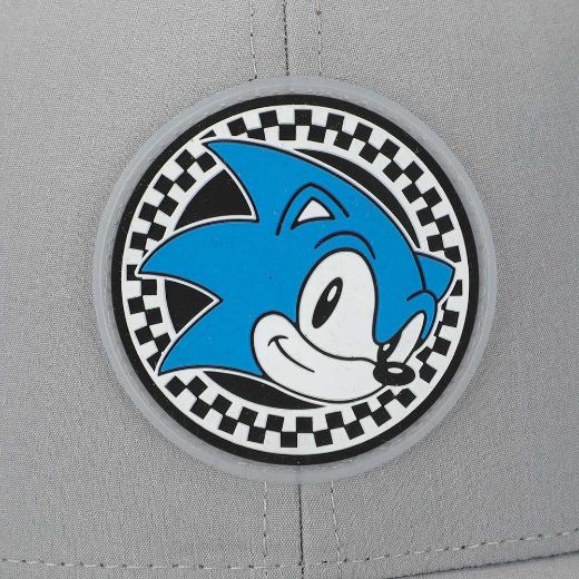 Picture of Sonic the Hedgehog Water Resistant Hat