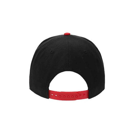 Picture of Marvel Spider-Man Miles Flat Bill Snapback