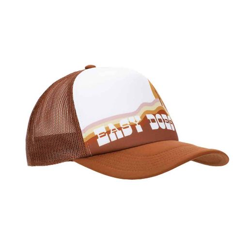 Picture of Bioworld Easy Does It Retro Trucker