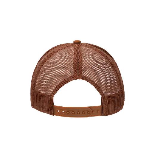 Picture of Bioworld Easy Does It Retro Trucker