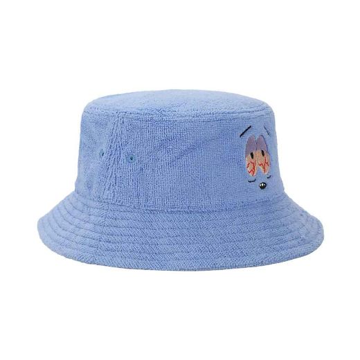 Picture of South Park Towelie Terry Cloth Bucket Hat