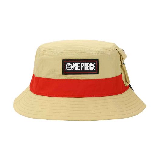 Picture of One Piece Pocket & Water Resistant Bucket Hat