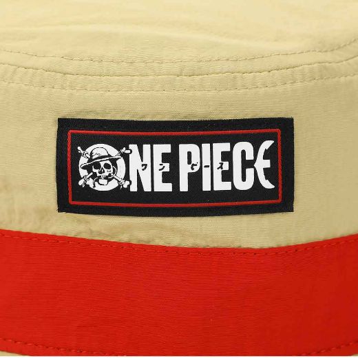 Picture of One Piece Pocket & Water Resistant Bucket Hat