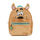 Picture of Scooby Doo 3D Plush Mini Backpack