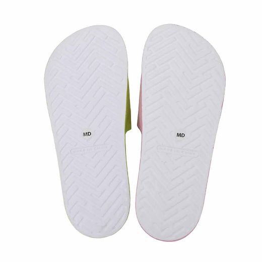 Picture of Dreamworks Shrek & Donkey Slide Sandals