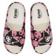 Picture of Kuromi AOP Juniors Cloud Slide Sandals