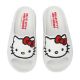 Picture of Hello Kitty Big Face Juniors Cloud Slides