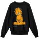 Picture of Garfield Grumpy Unisex Sweatshirt