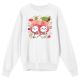 Picture of Mimi & Neko Cherries Unisex Sweatshirt