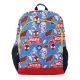 Picture of Marvel Spider-Man & Friends AOP 14 in. Youth Backpack