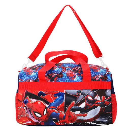Picture of Marvel Spider-Man 4 pc Youth Travel Set 