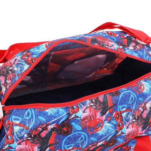 Picture of Marvel Spider-Man 4 pc Youth Travel Set 