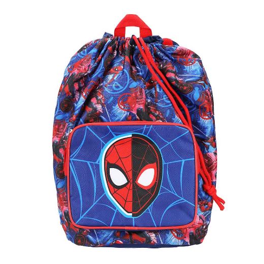 Picture of Marvel Spider-Man 4 pc Youth Travel Set 