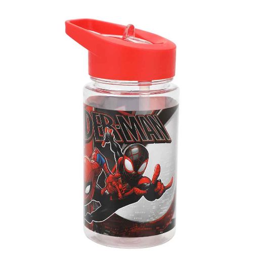 Picture of Marvel Spider-Man 4 pc Youth Travel Set 