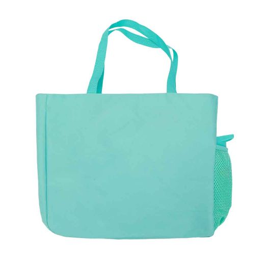 Picture of Disney The Little Mermaid 5 pc Beach Tote Set 
