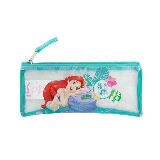 Picture of Disney The Little Mermaid 5 pc Beach Tote Set 
