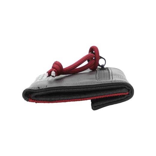 Picture of Marvel Deadpool Tri-fold Keyring Wallet