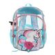 Picture of Unicorn Youth 5 pc Clear Backpack Set