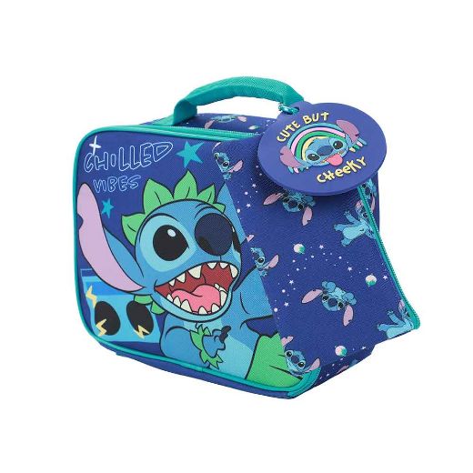Picture of Disney Stitch Chilled Vibes 4 pc Lunch Kit