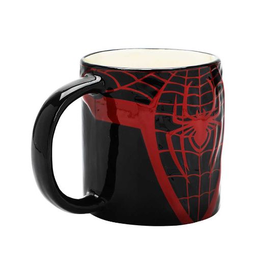 Picture of Marvel Spider-Man 16 oz. Ceramic Mug