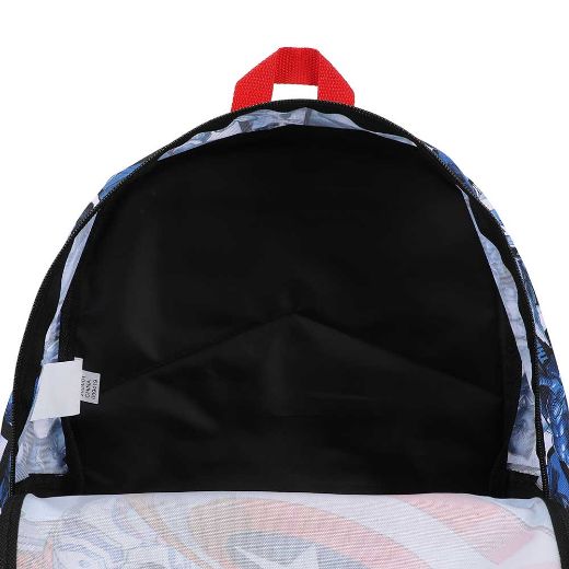 Picture of Marvel Avengers Youth 5 pc Backpack Set