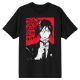 Picture of Black Butler Sebastian Rose Unisex Tee