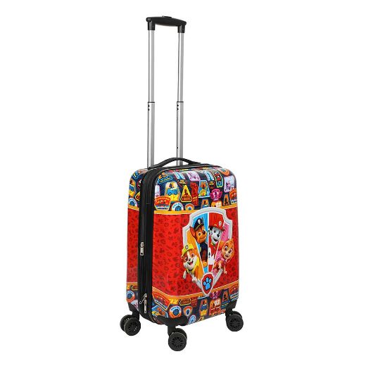 Picture of PAW Patrol 20 in. Rolling Luggage
