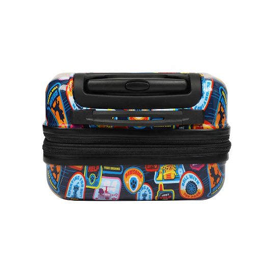 Picture of PAW Patrol 20 in. Rolling Luggage