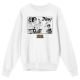 Picture of Clock Striker Cast Unisex Sweatshirt