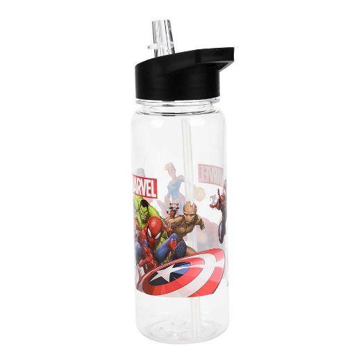 Picture of Marvel Avengers Youth 5 pc Backpack Set