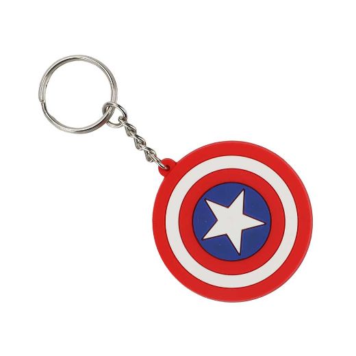 Picture of Marvel Avengers Youth 5 pc Backpack Set