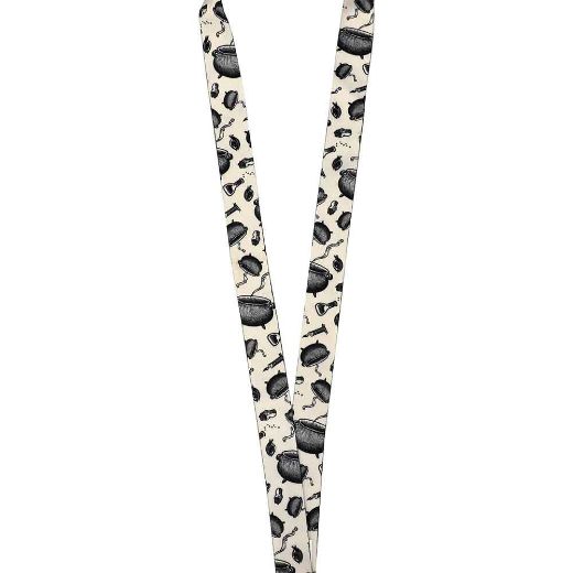 Picture of Hocus Pocus Lanyard Pouch